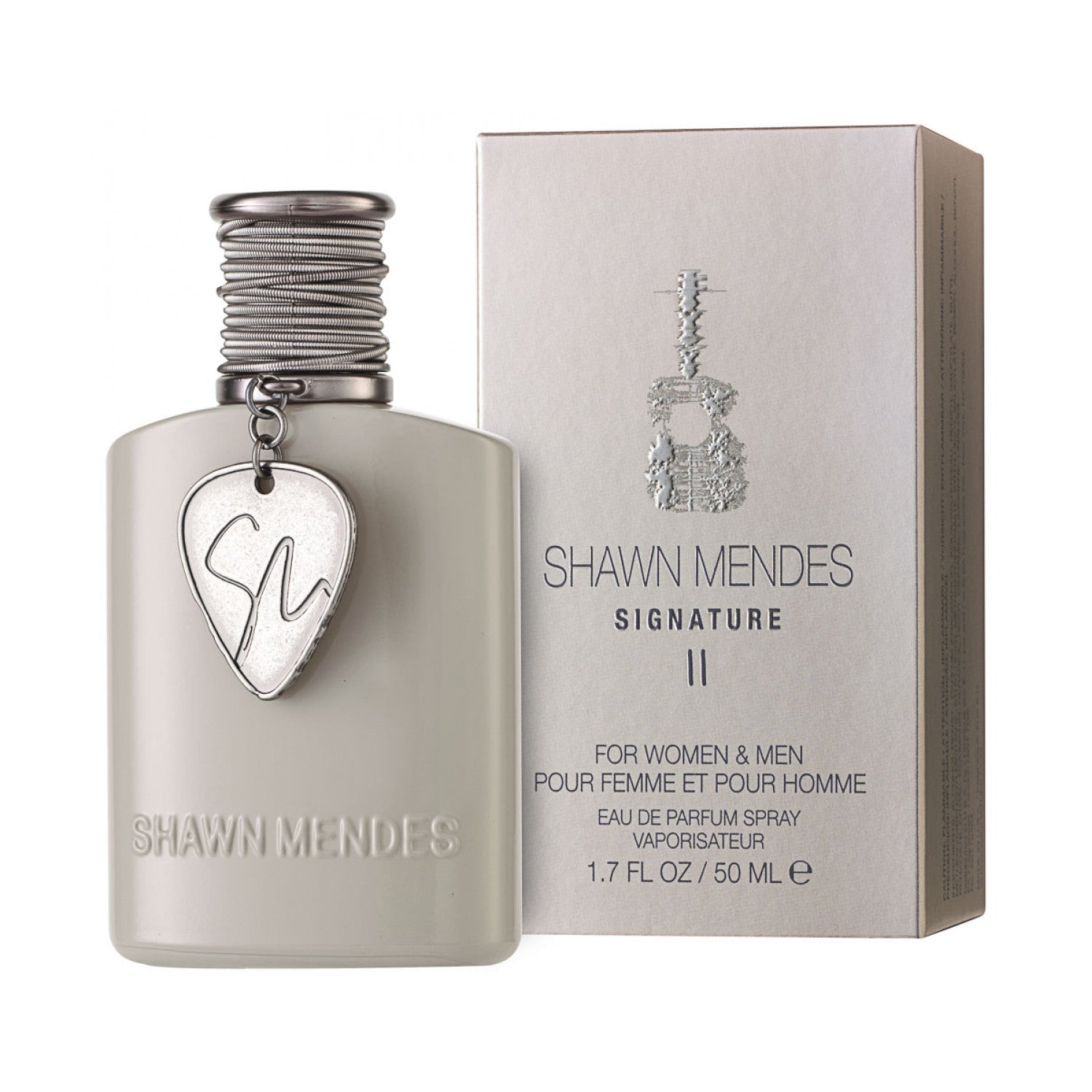 Shawn Mendes Signature II Eau de Parfum 50 ml