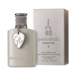 Shawn Mendes Signature II Eau de Parfum 50 ml