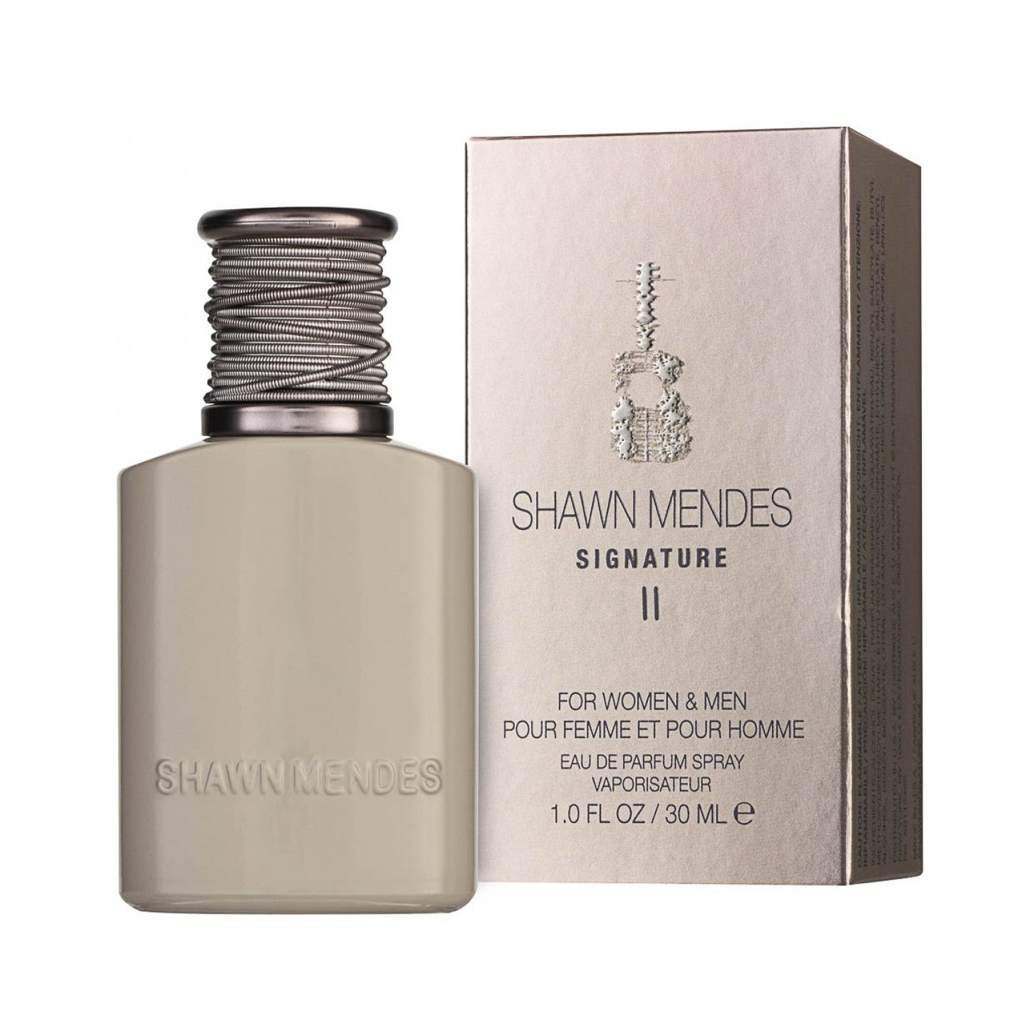 Shawn Mendes Signature II Eau de Parfum 30 ml