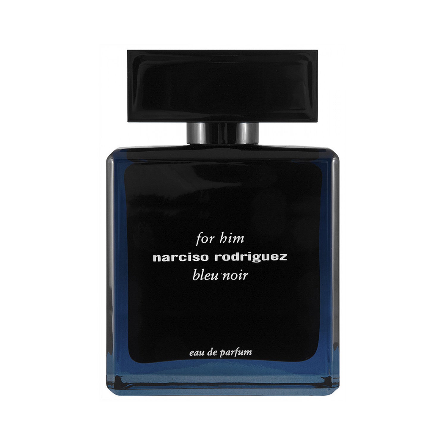 Narciso Rodriguez For Him Bleu Noir Eau de Parfum Set 100 ml + 10 ml + 50 ml Duschgel