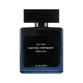 Narciso Rodriguez For Him Bleu Noir Eau de Parfum Set 100 ml + 10 ml + 50 ml Duschgel