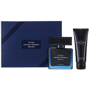 Narciso Rodriguez For Him Bleu Noir Eau de Parfum Set 50 ml + 75 ml Duschgel
