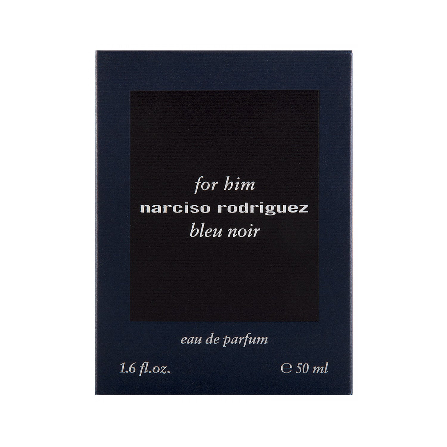 Narciso Rodriguez For Him Bleu Noir Eau de Parfum 50 ml
