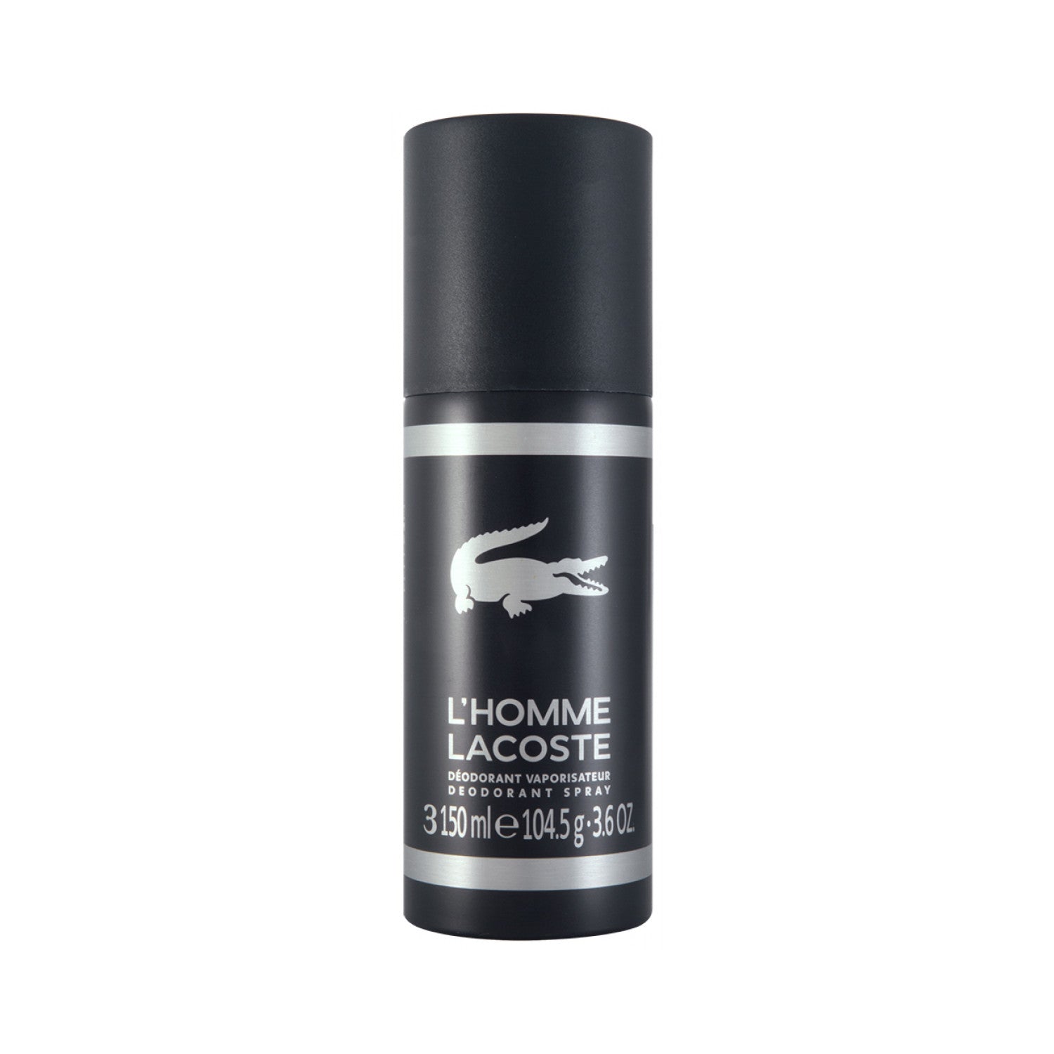 Lacoste L`Homme Deodorant Spray 150 ml