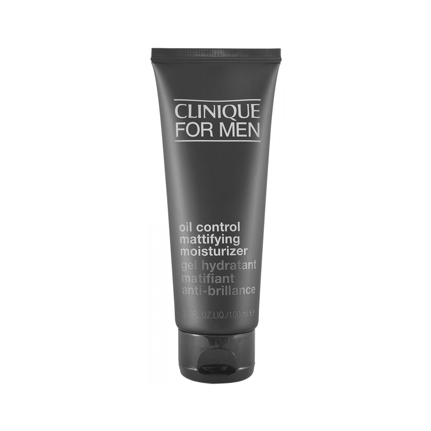 Clinique for Men Oil Control Mattifying Moisturizer Hautcreme 100 ml