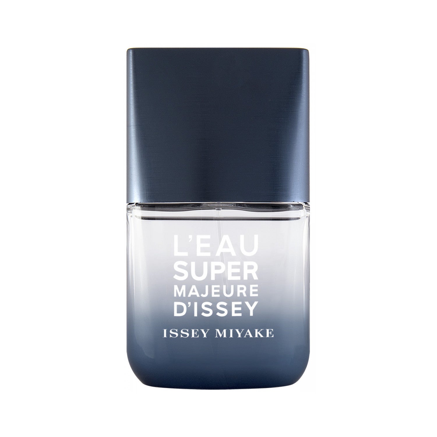 Issey Miyake L`Eau Super Majeure D`Issey Eau de Toilette 50 ml