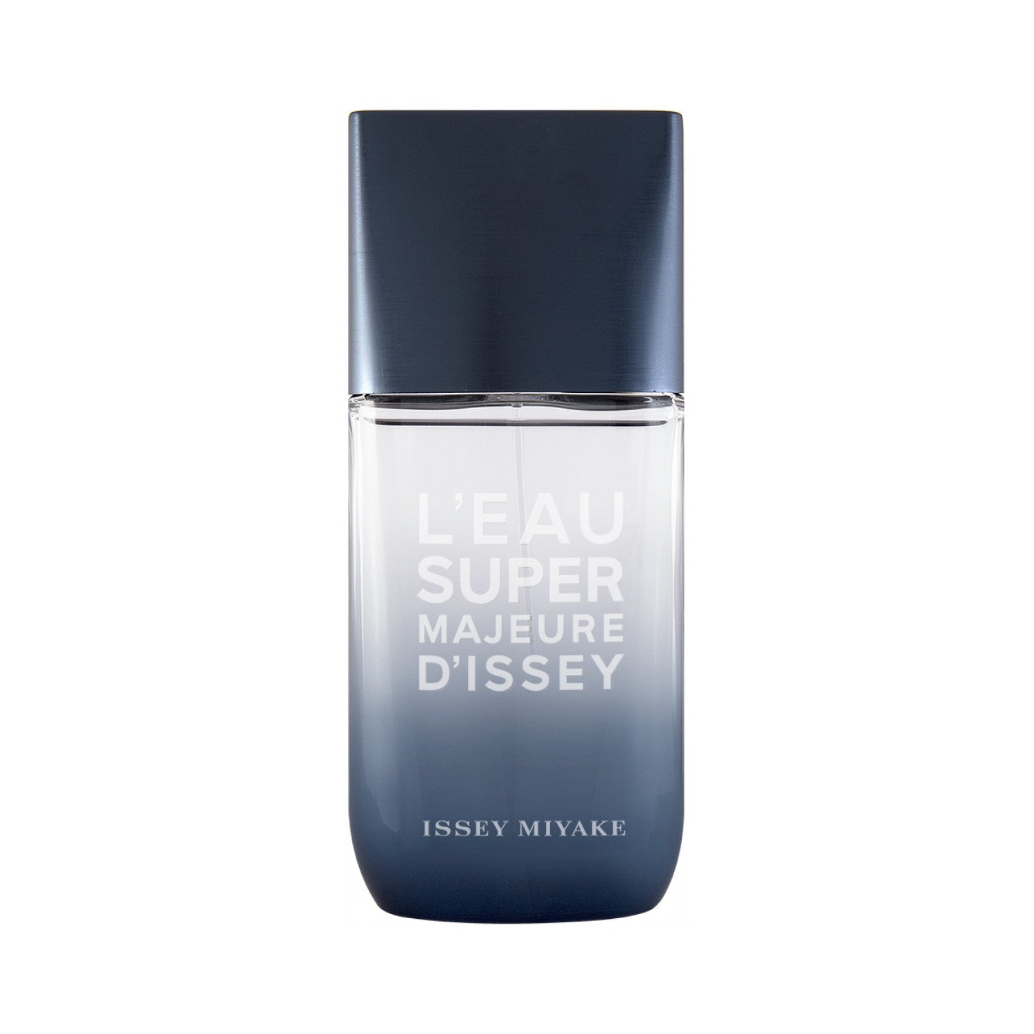 Issey Miyake L`Eau Super Majeure D`Issey Eau de Toilette 100 ml