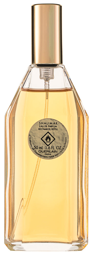 Guerlain Shalimar Eau de Parfum 50 ml / Nachfüllung 