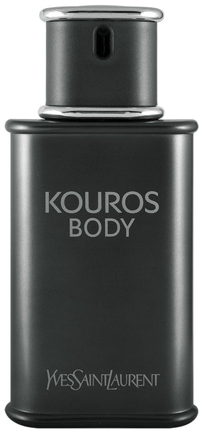 Yves Saint Laurent Body Kouros Eau de Toilette 100 ml