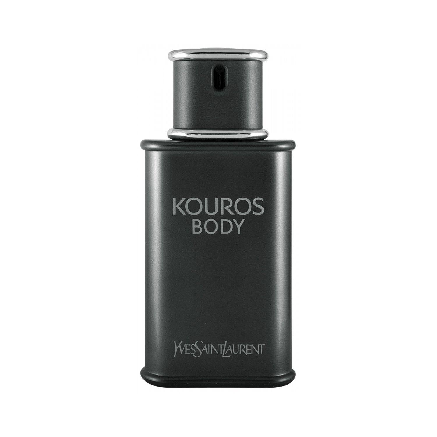 Yves Saint Laurent Body Kouros Eau de Toilette 100 ml