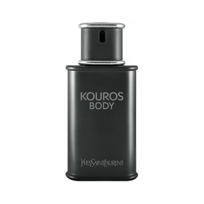 Yves Saint Laurent Body Kouros Eau de Toilette 100 ml