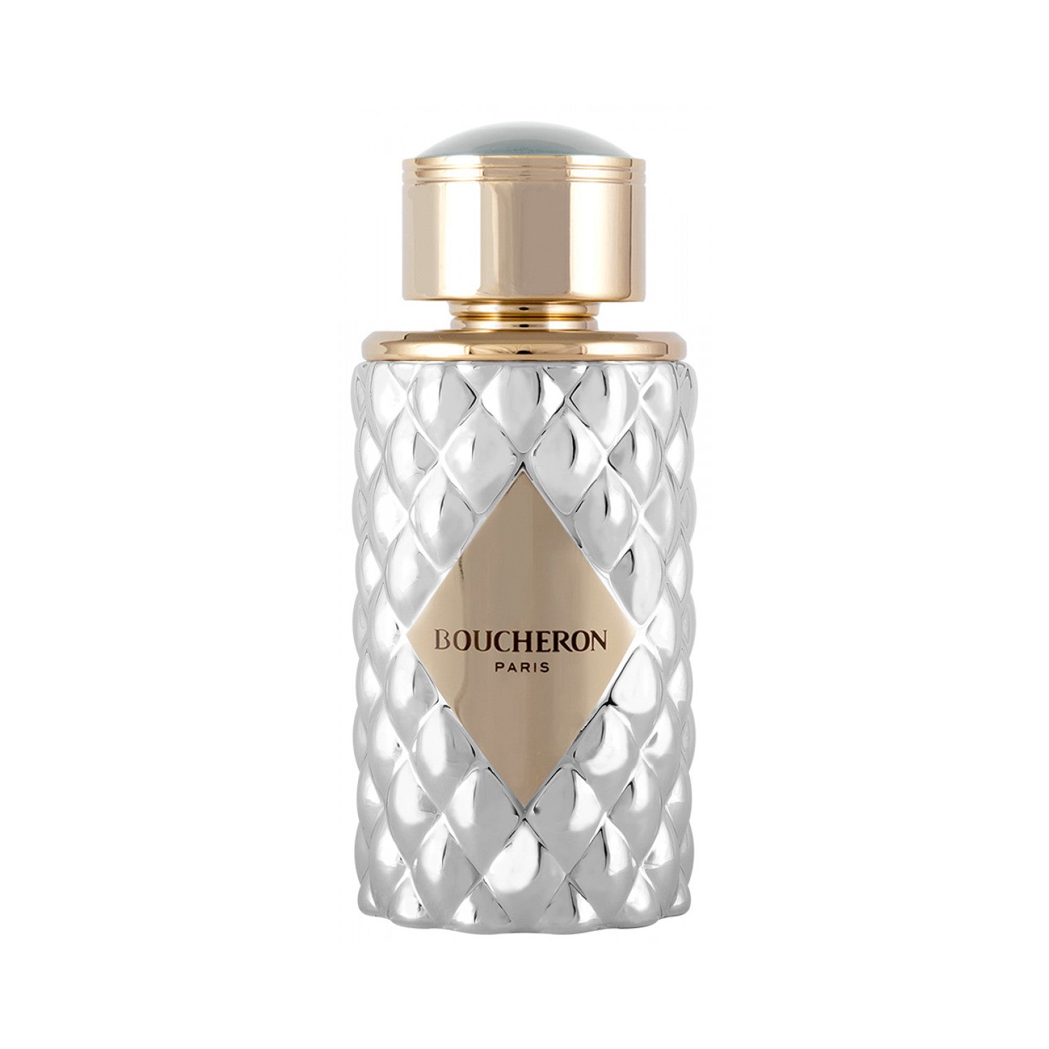 Boucheron Place Vendôme White Gold Eau de Parfum 100 ml