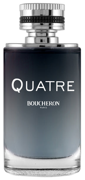 Boucheron Quatre Absolu de Nuit Pour Homme Eau de Parfum 100 ml