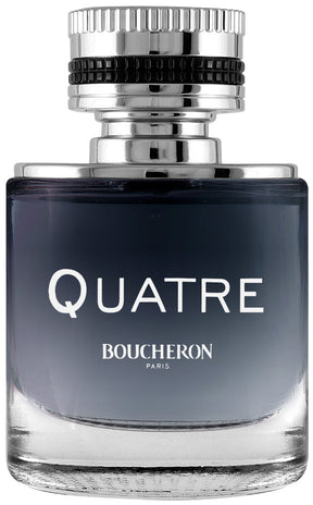 Boucheron Quatre Absolu de Nuit Pour Homme Eau de Parfum 50 ml