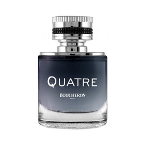 Boucheron Quatre Absolu de Nuit Pour Homme Eau de Parfum 50 ml