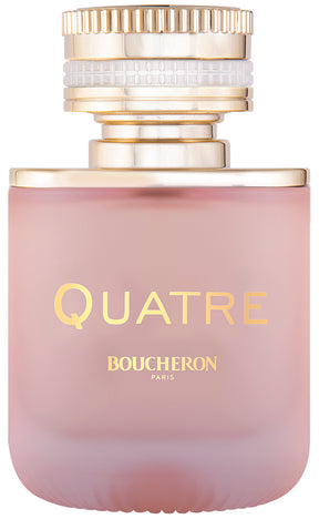 Boucheron Quatre En Rose Eau de Parfum 50 ml