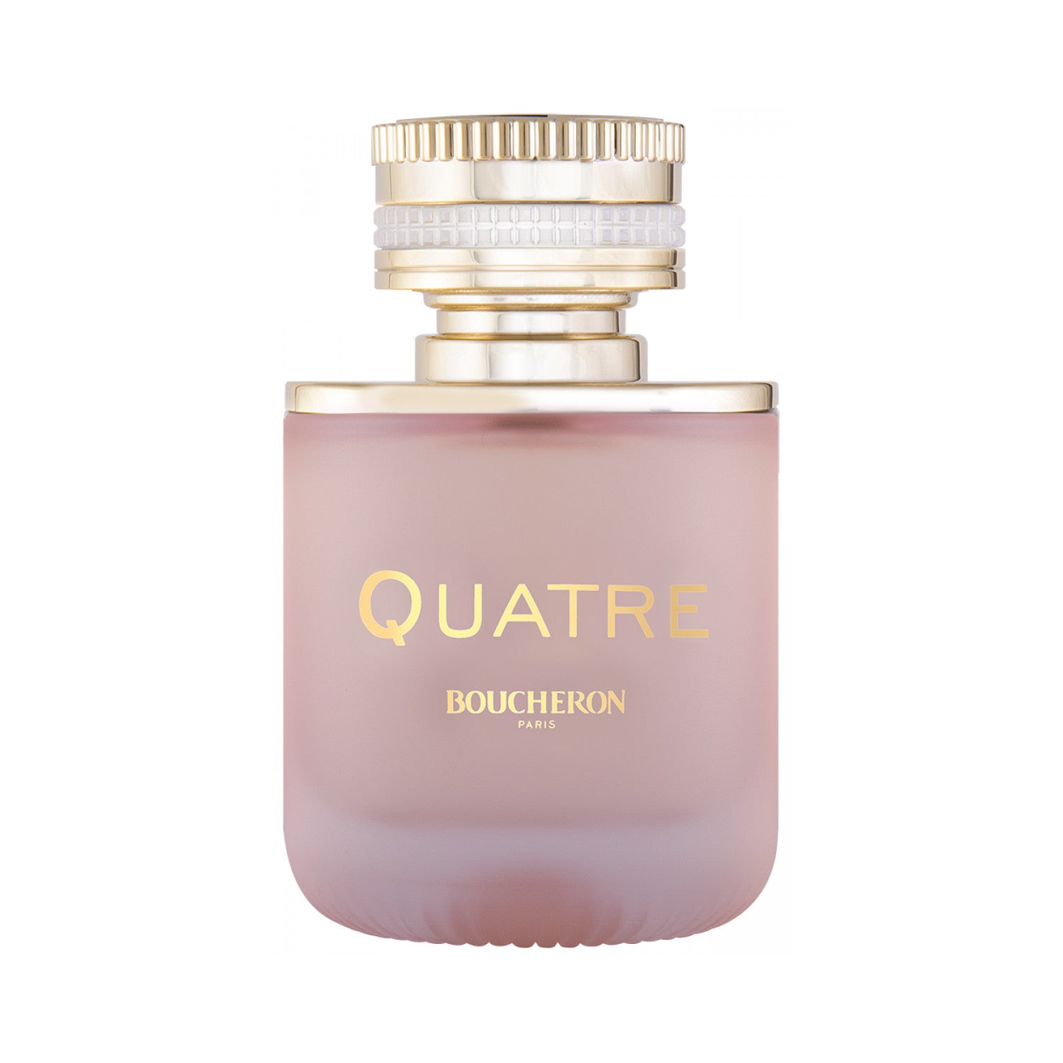 Boucheron Quatre En Rose Eau de Parfum 50 ml