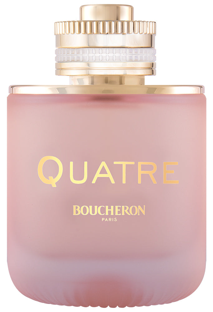 Boucheron Quatre En Rose Eau de Parfum 100 ml
