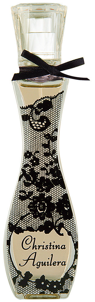 Christina Aguilera Christina Aguilera EDP Geschenkset EDP 30 ml + 150 ml Duschgel 
