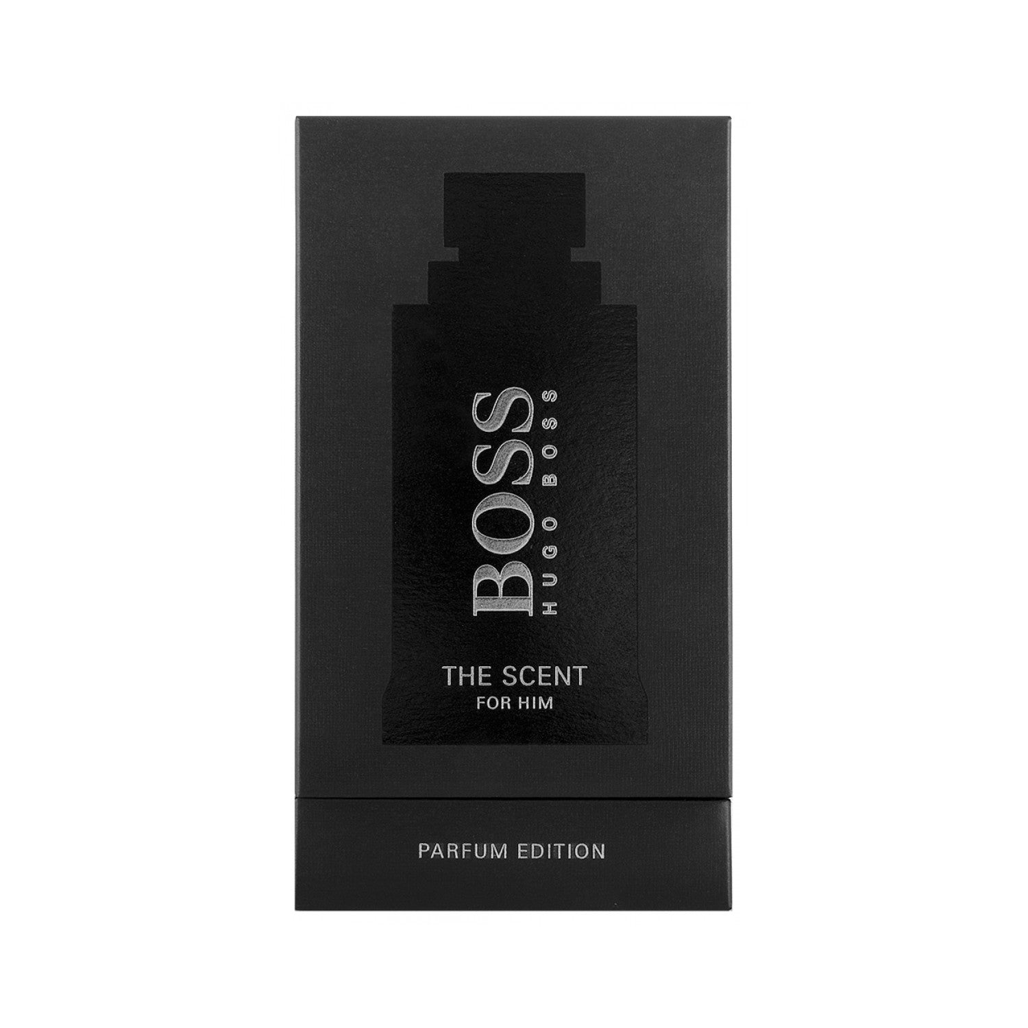 Hugo Boss The Scent Parfum Edition Eau de Parfum 100 ml