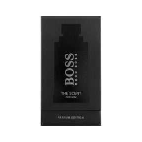Hugo Boss The Scent Parfum Edition Eau de Parfum 100 ml