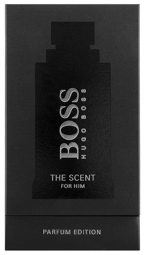Hugo Boss The Scent Parfum Edition Eau de Parfum 100 ml