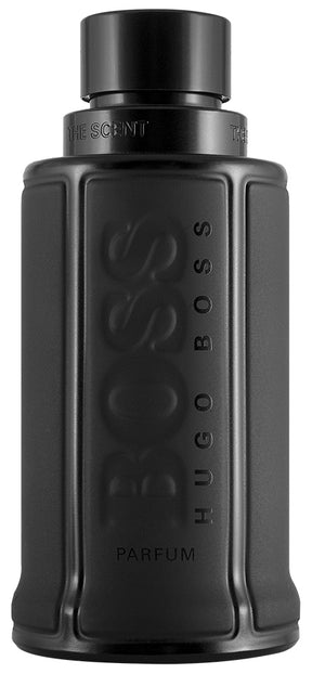 Hugo Boss The Scent Parfum Edition Eau de Parfum 100 ml