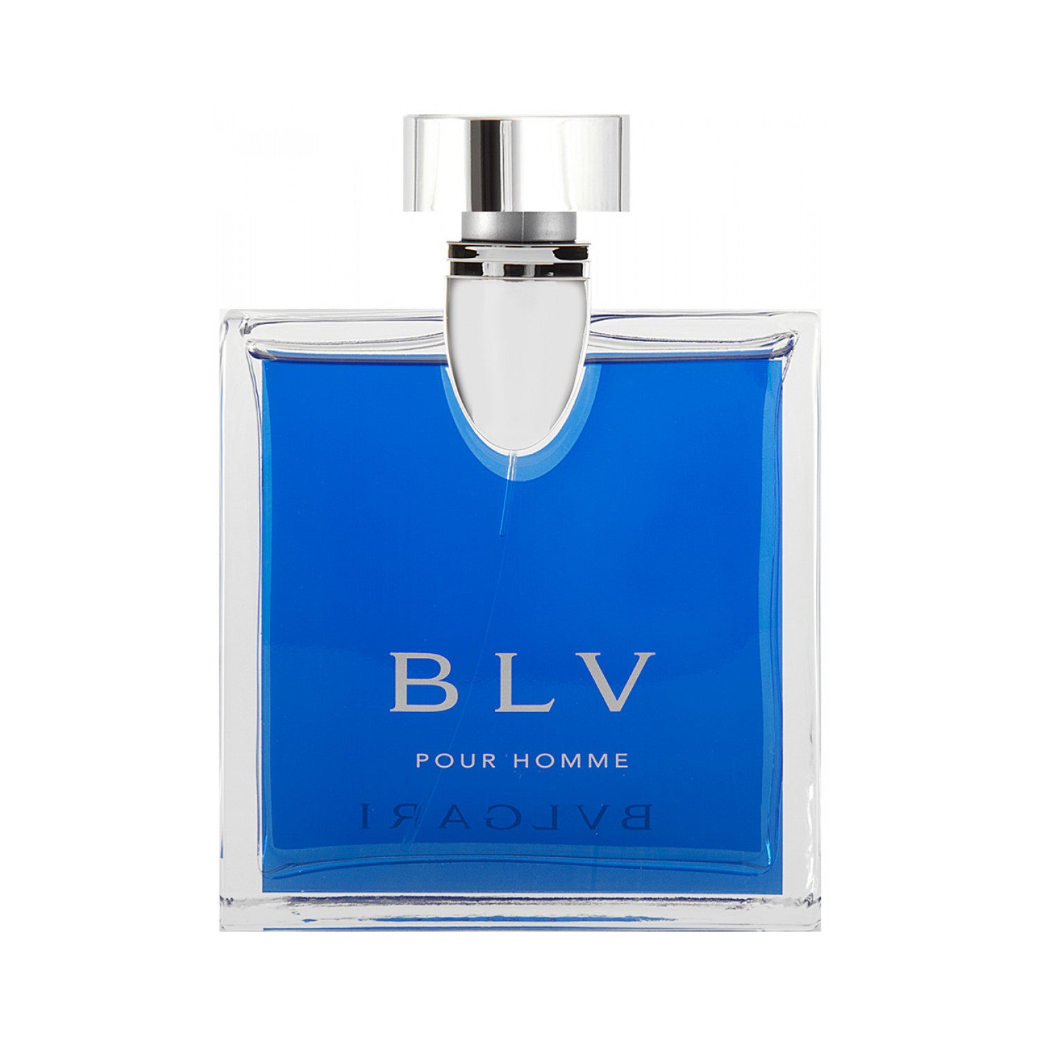 Bvlgari Blv pour Homme EDT Geschenkset EDT 100 ml + 75 ml Duschgel + 75 ml Aftershave Balsam + Tasche