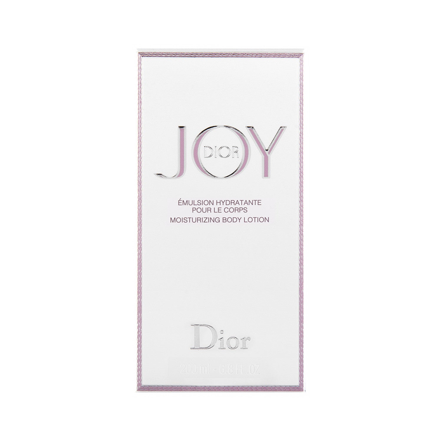 Dior Joy Moisturizing Körperlotion 200 ml
