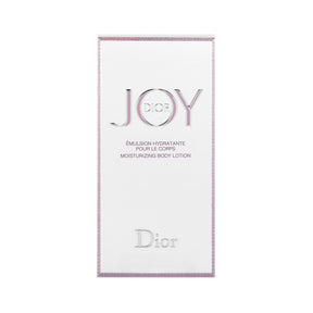 Dior Joy Moisturizing Körperlotion 200 ml