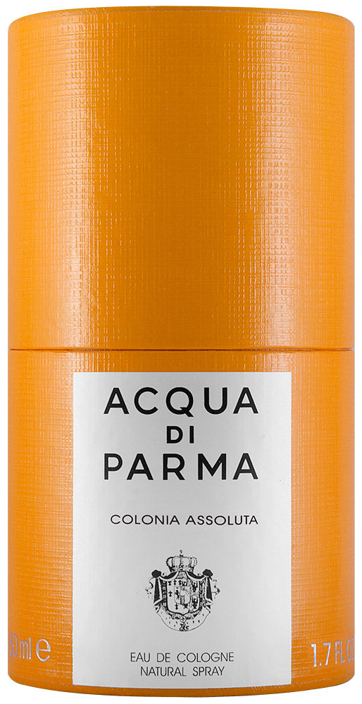 Acqua di Parma Colonia Assoluta Eau de Cologne 50 ml