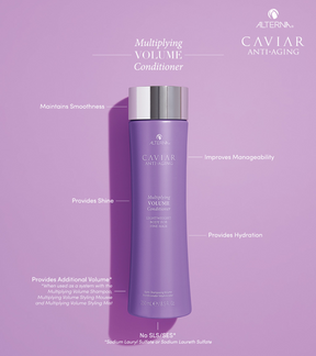 Alterna Caviar Anti-Aging Multiplying Volume Conditioner