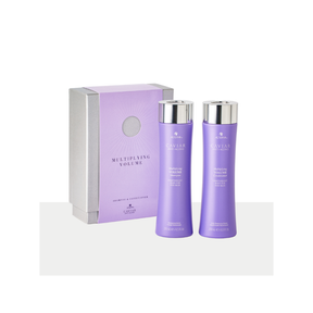 Alterna Caviar Anti-Aging Multiplying Volume Conditioner Set 250 ml Shampoo + 250 ml Conditioner