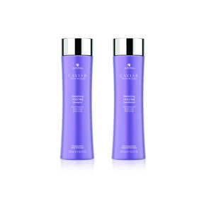 Alterna Caviar Anti-Aging Multiplying Volume Conditioner Set 250 ml Shampoo + 250 ml Conditioner