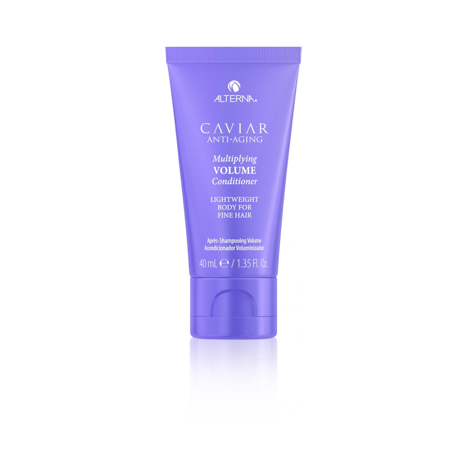 Alterna Caviar Anti-Aging Multiplying Volume Conditioner 40 ml