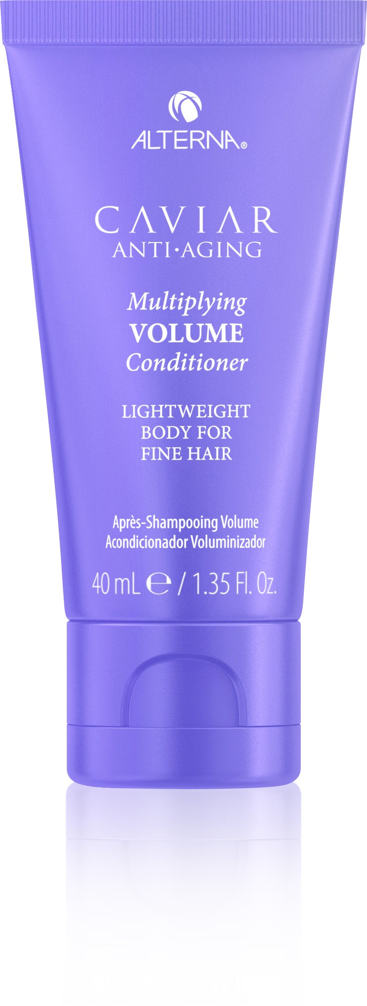 Alterna Caviar Anti-Aging Multiplying Volume Conditioner 40 ml