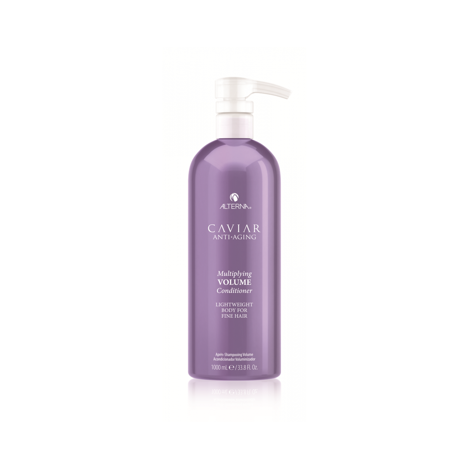 Alterna Caviar Anti-Aging Multiplying Volume Conditioner 1000 ml