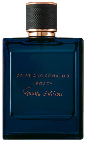 Cristiano Ronaldo Legacy Private Edition Eau de Parfum 100 ml