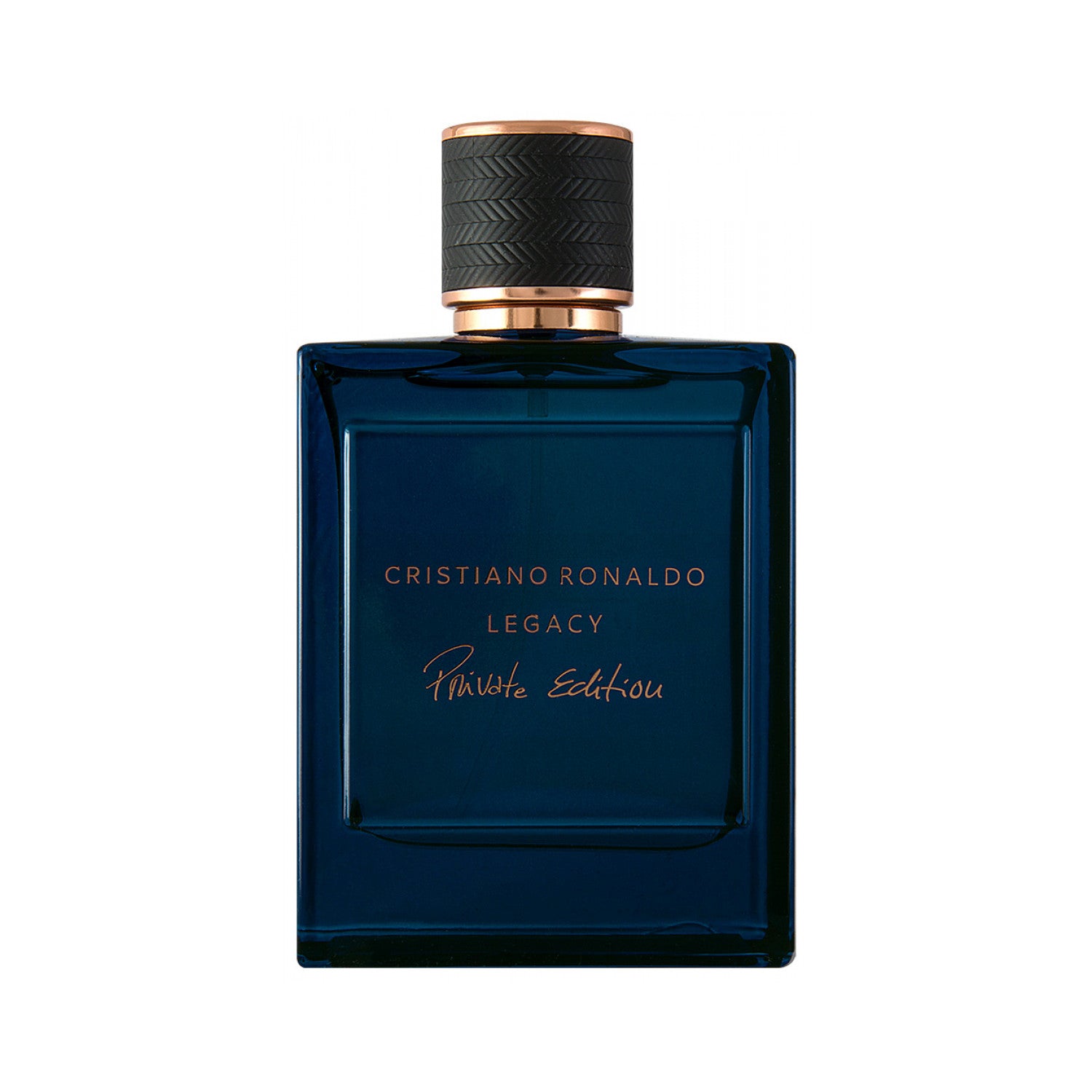 Cristiano Ronaldo Legacy Private Edition Eau de Parfum 100 ml