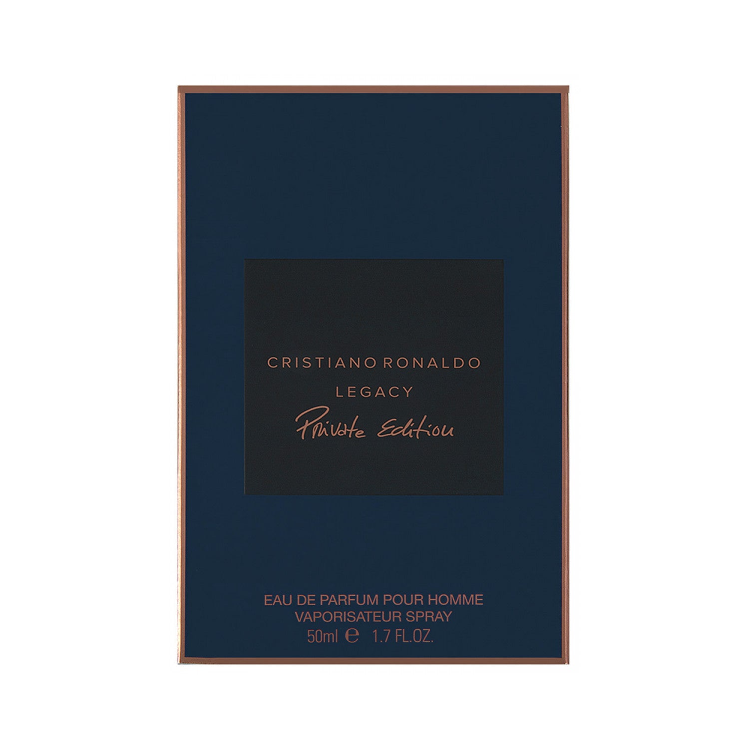 Cristiano Ronaldo Legacy Private Edition Eau de Parfum 50 ml