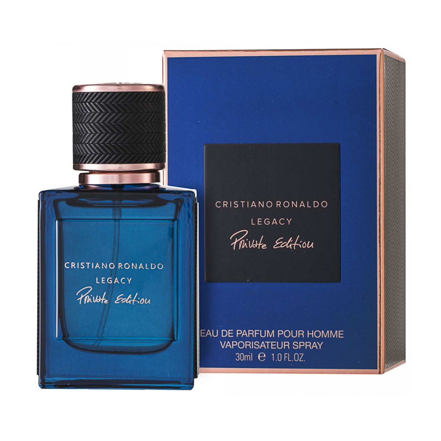 Cristiano Ronaldo Legacy Private Edition Eau de Parfum 30 ml