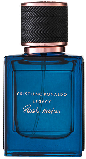 Cristiano Ronaldo Legacy Private Edition Eau de Parfum 30 ml