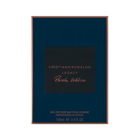 Cristiano Ronaldo Legacy Private Edition Eau de Parfum 100 ml