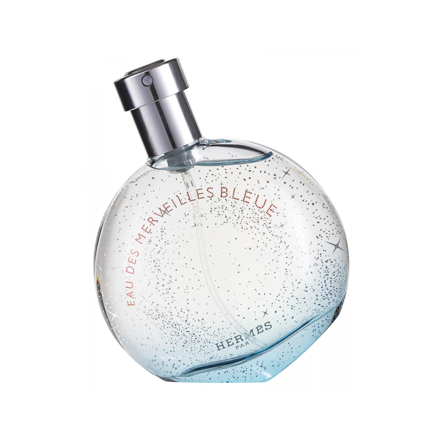 Hermès Eau Des Merveilles Bleue Eau de Toilette 50 ml