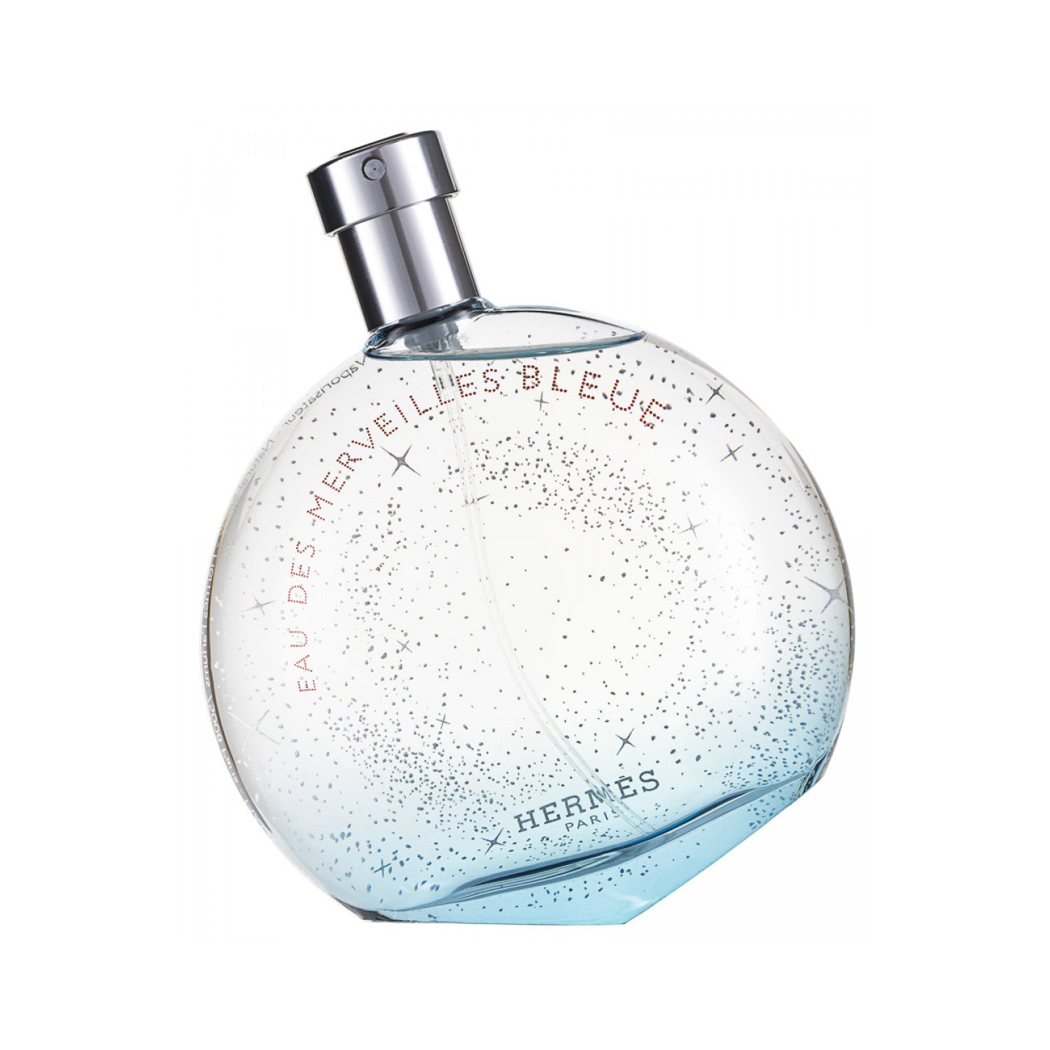 Hermès Eau Des Merveilles Bleue Eau de Toilette 100 ml