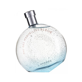 Hermès Eau Des Merveilles Bleue Eau de Toilette 100 ml