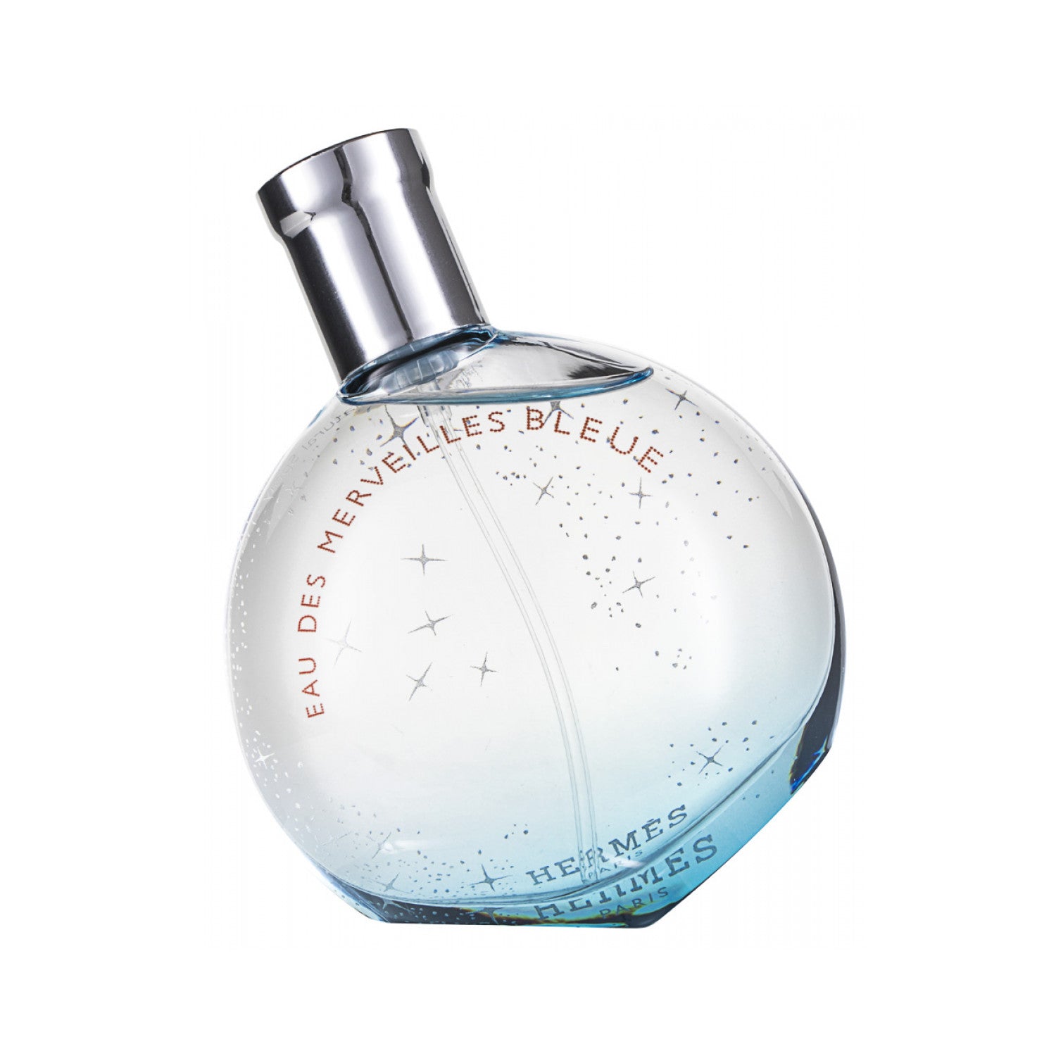 Hermès Eau Des Merveilles Bleue Eau de Toilette 30 ml