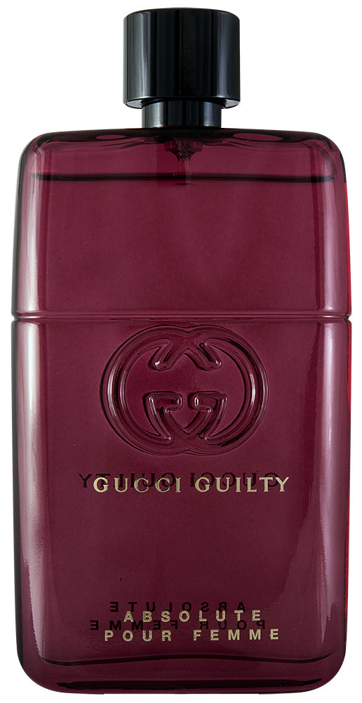 Gucci Guilty Absolute pour Femme Eau de Parfum 90 ml