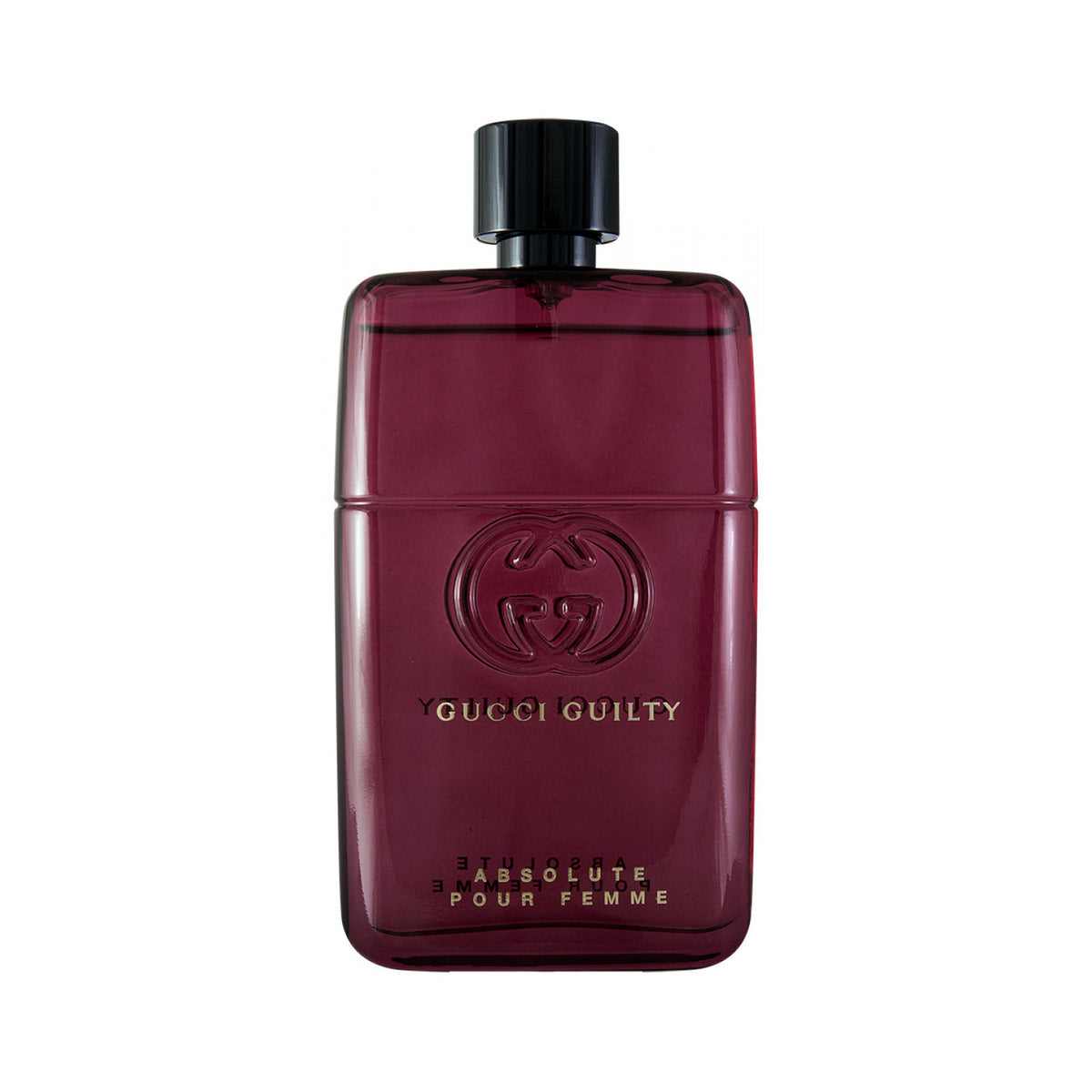Gucci Guilty Absolute pour Femme Eau de Parfum 90 ml