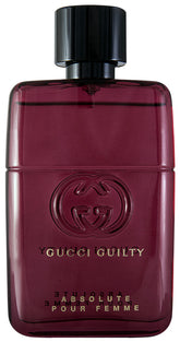 Gucci Guilty Absolute pour Femme Eau de Parfum 50 ml